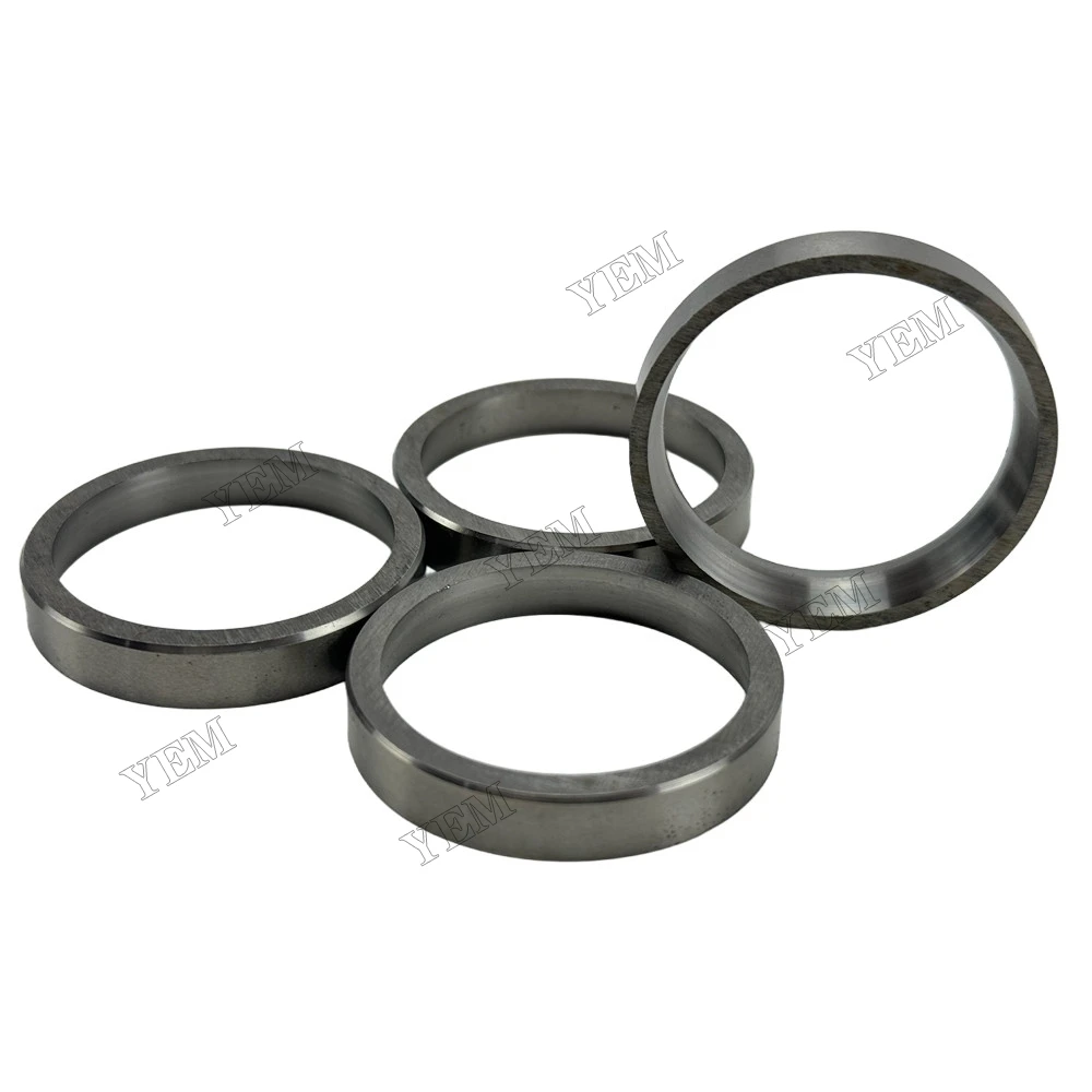 Inlet Valve Seat Fit for Toyota 14B Engine