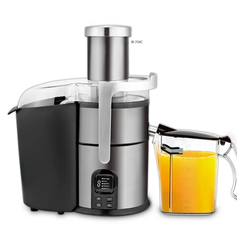 電気ブレンダーフードプロセッサー3 1多機能ジューサーグラインダー