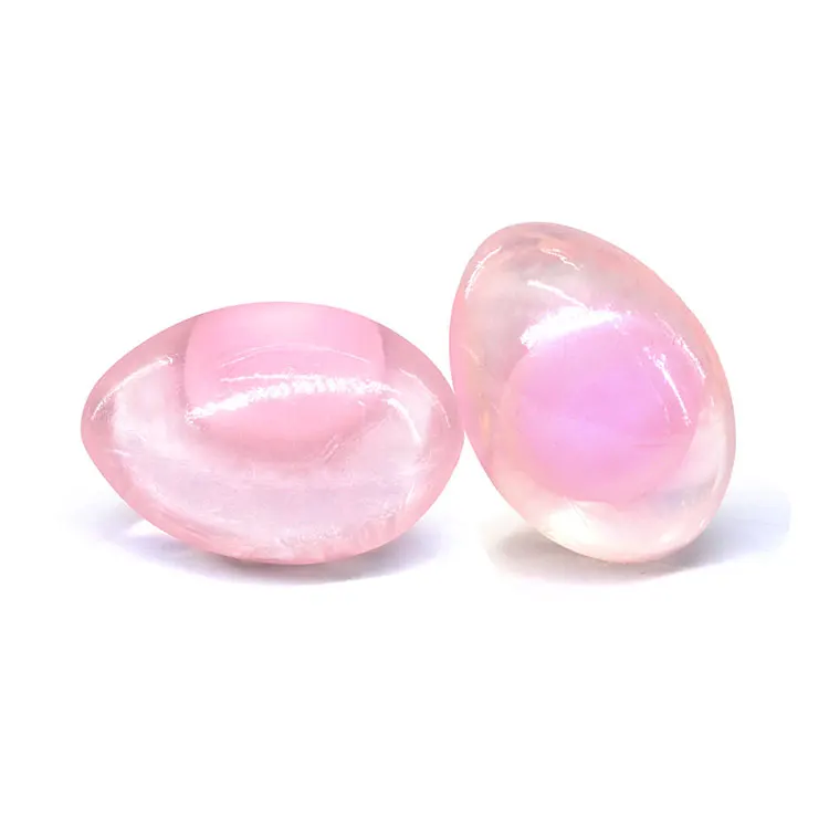 Oem Custom  Logo Deep Cleaning Moisturizing Natural Soap Collagen Egg Soap Whitening Handmade Egg Soap