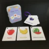 20 pezzi di frutta