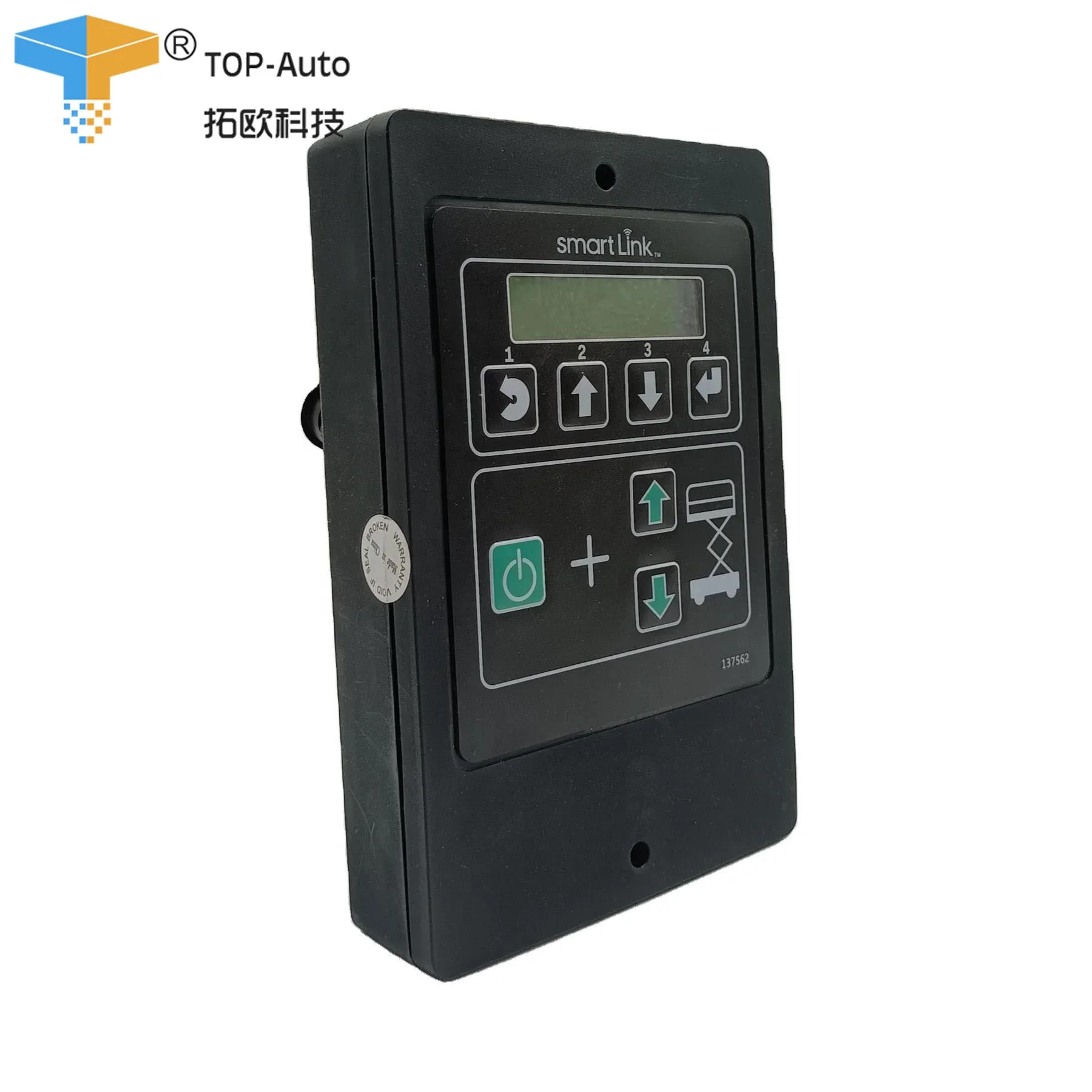 1256721 1256721GT высококачественный Genie 6 Наземный контроль для ножничный подъемник GR-12 GR-15 GR-20