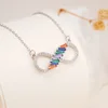 Infinito 0050/argento