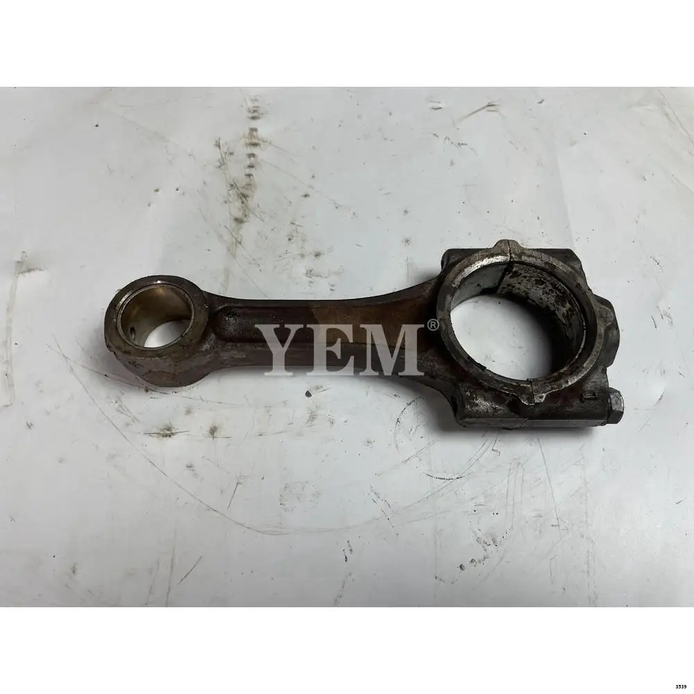 Good Quality Connecting Rod For Kubota D1703 High Quality Diesel Engine Parts