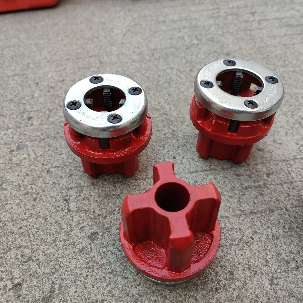 Ручной гайковерт