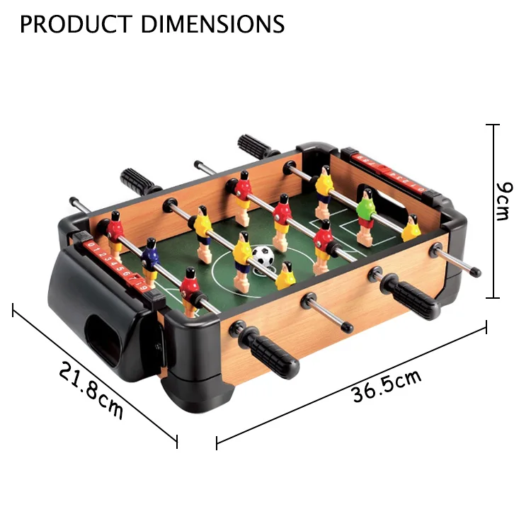 Фон с изображением деревянного игрушка футбольный стол Крытый спортивная игрушка деревянный логотипом чемпионата мира по футболу настольная игрушка для детей