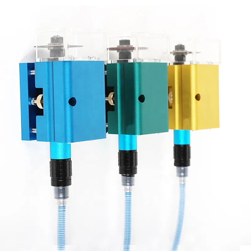 Hand Power Nick Grinding Machine Die Cutting Grinding Tool Pneumatic Angle Nick Grinder