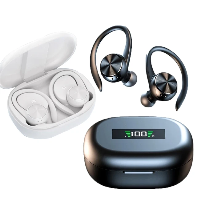True Wireless Best Wireless Bluetooth Earbuds With Mic R200