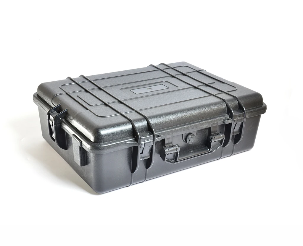 Oem Custom Hard Ammo Box Tool Equipment Water Proof Shock Proof ...