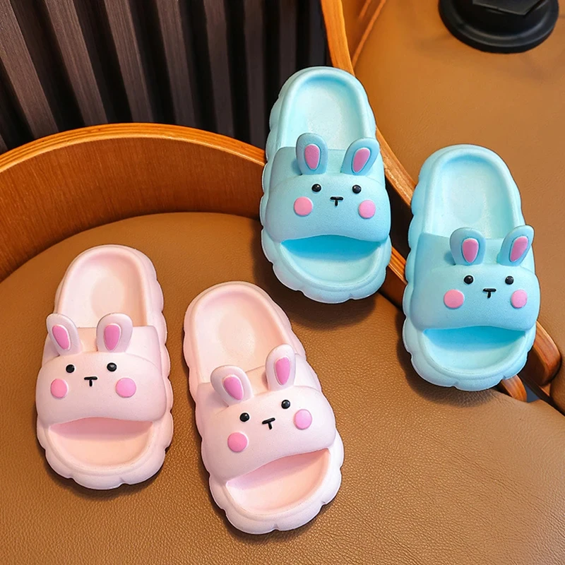Bunny Shoe
