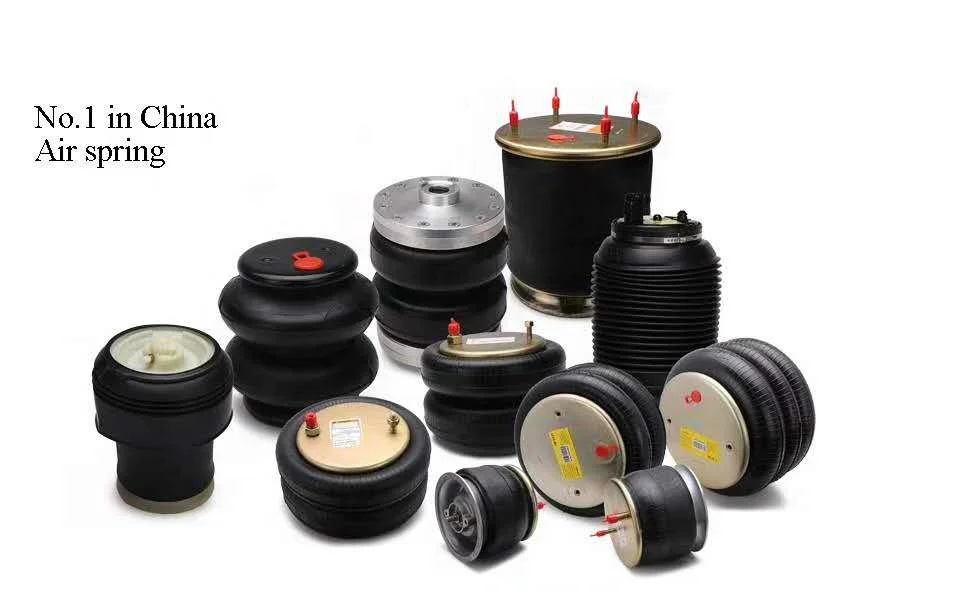 US Trucks Air Spring 16-14004-001 16-13810-002 16-19468-000