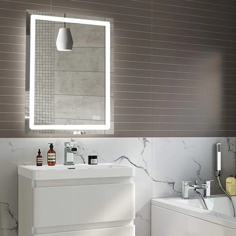 Oem Makeup Mirror Lights Bathroom Smart Mirrors Led Light Decorative Wall Mirror Bluetooth Defogger Buy Vanity Mirror With Lights Led Makeup Mirror Lights Bathroom Smart Mirrors Light Product On Alibaba Com