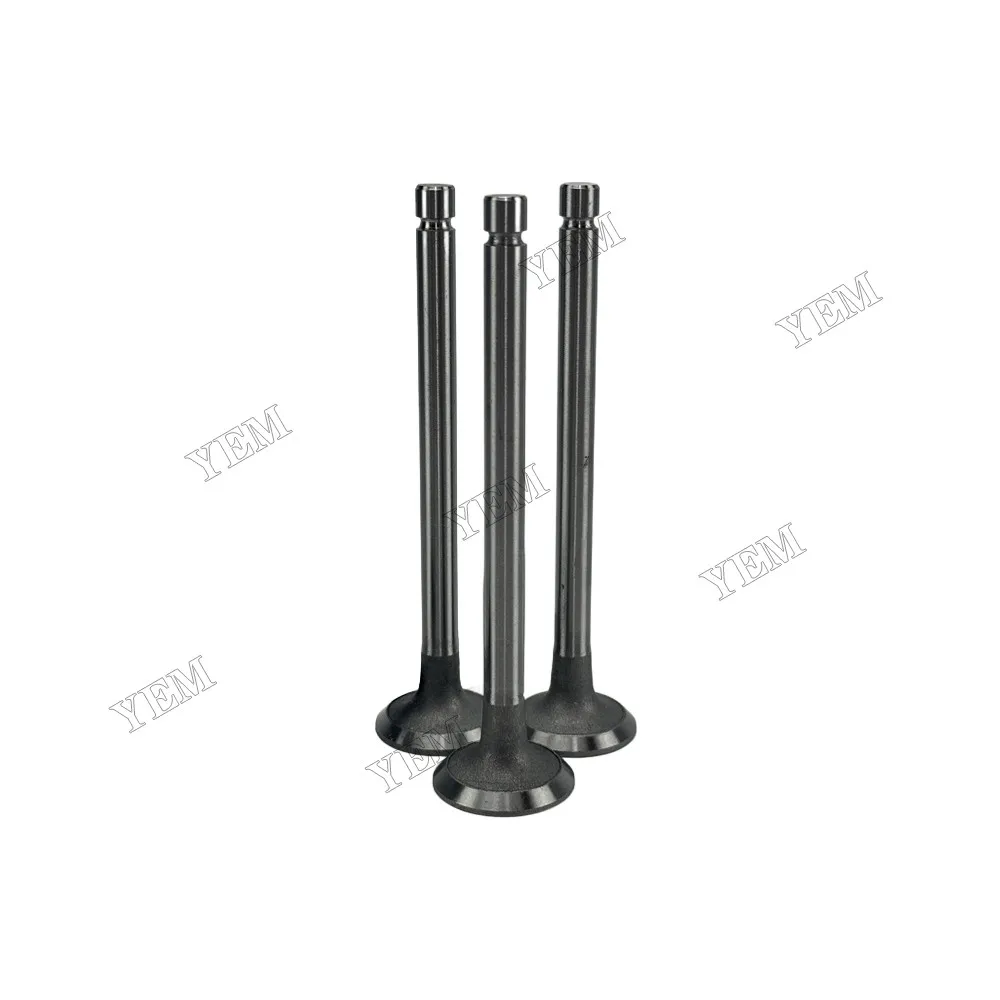 Exhaust Valve Fit for Yangdong Y380T Engine 2