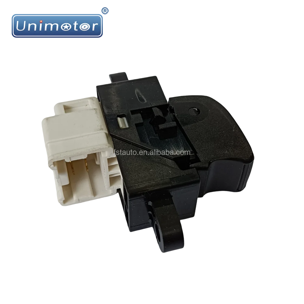 テラノ　JRR50　ウインドウスイッチ