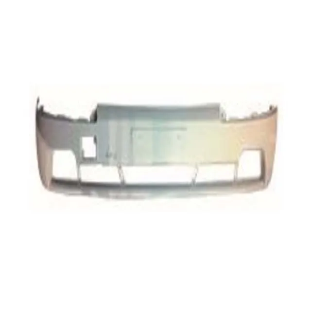 OEM Hyundai County Front Bumper 86510-58000 - Reliable Auto Parts