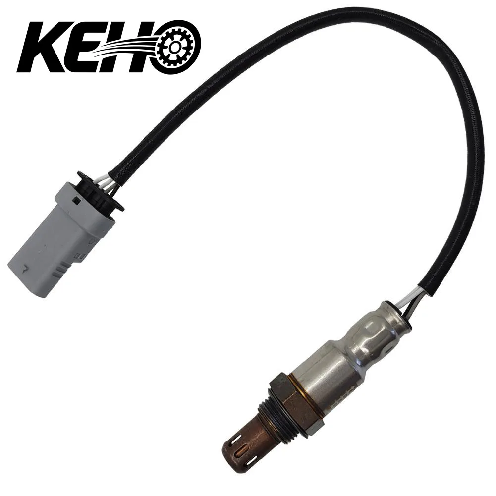 Oxygen sensor - 12643903 - Buick Envision 2.0T / Cadillac XTS 2.0 / GL8S 2.0T Downstream-2