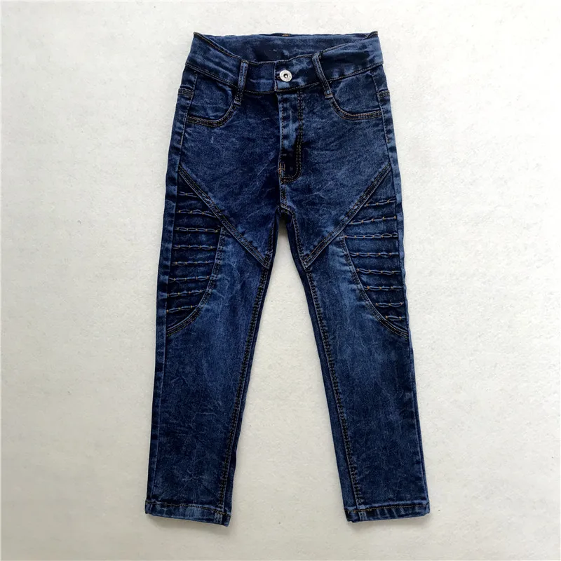 Wholesale Custom Children Jean 