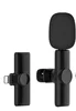 K11 1 microphone-IOS