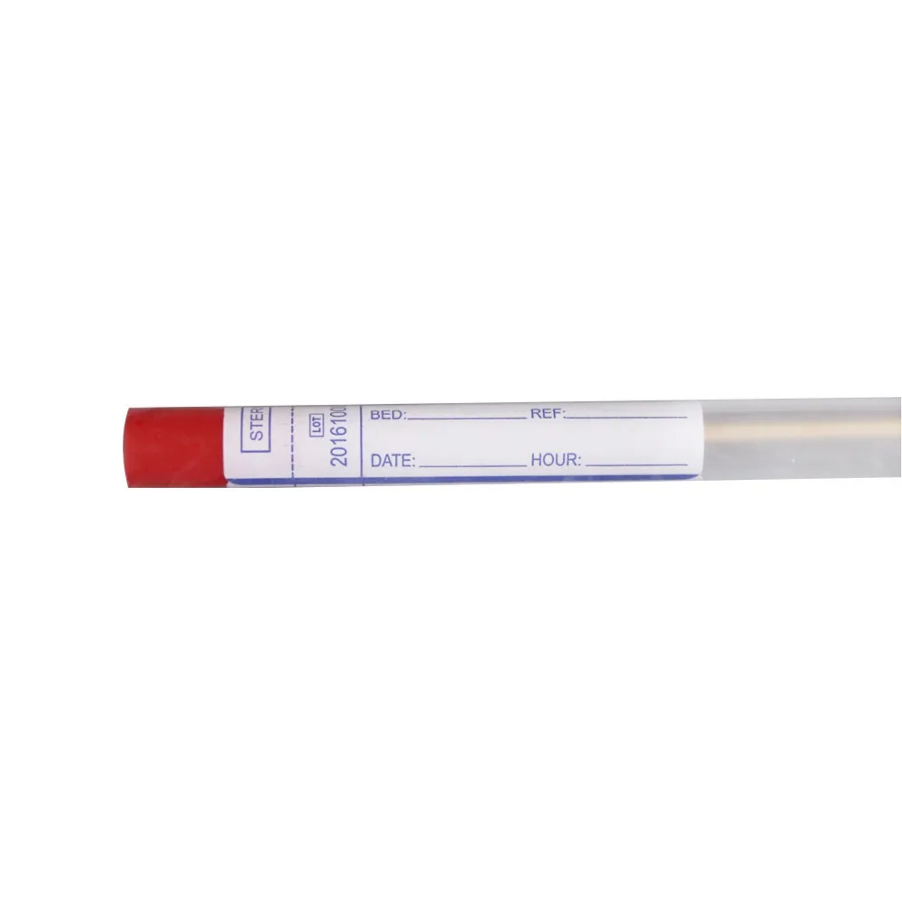 Medical Transport Sampling Swab Stick Sterile Disposable Specimen Collection Swabs With PP Tube supplier