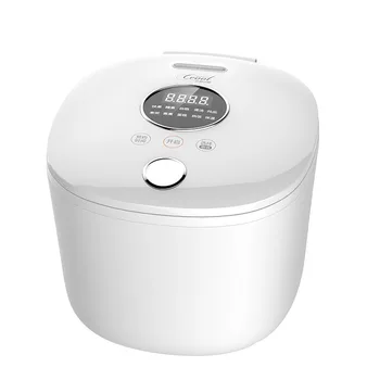 Multi-functional intelligent rice cooker