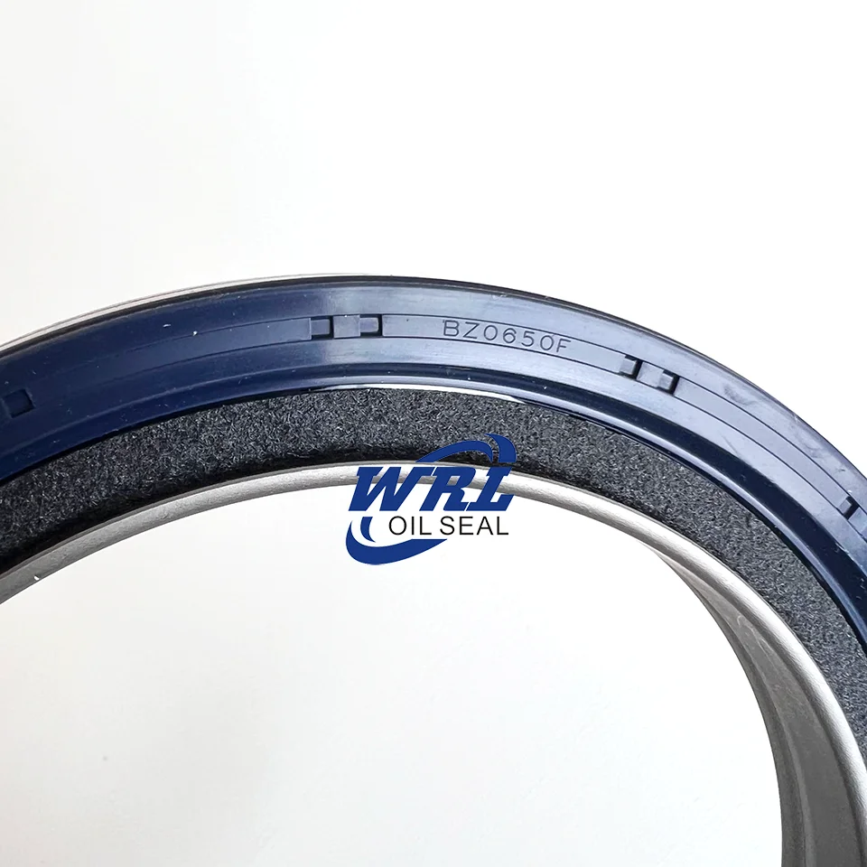 Crankshaft Oil Seal Size 100*130*14 - OEM BZ0650E for DL08