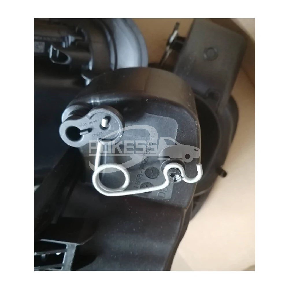Car Auto Parts LB5B7827936CC Fuel Tank Cover Inner Seat Assembly With ... — 3