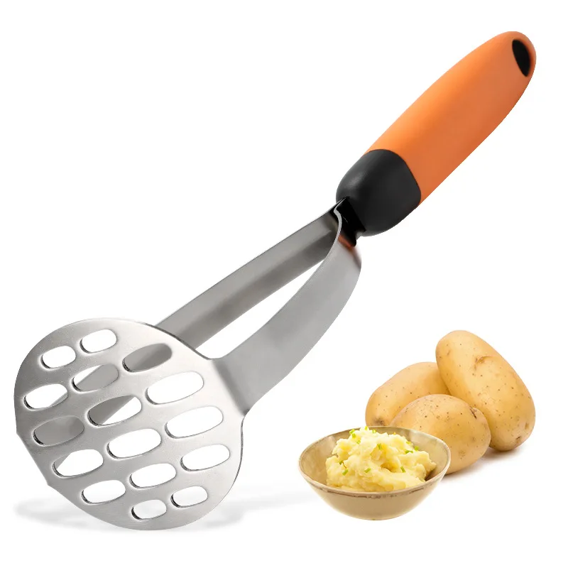 Easy Homemade Potato Ricer vs Masher: Which is Best?