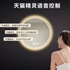 Model B + Tmall Genie Smart Control + Bluetooth + Defogging + Three-Color Lighting