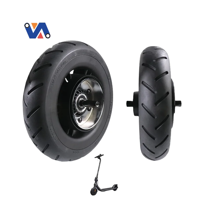 e2 plus original wheel with tubeless tyre-3