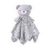 Soothing towel doll 3