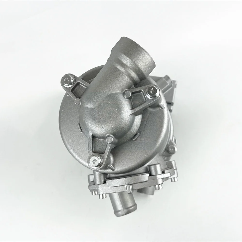 Scania DC9 DC13 Truck Parts - DEPEHR Quality & Reliability