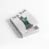 White NY