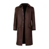 24185 pirate jacket-brown