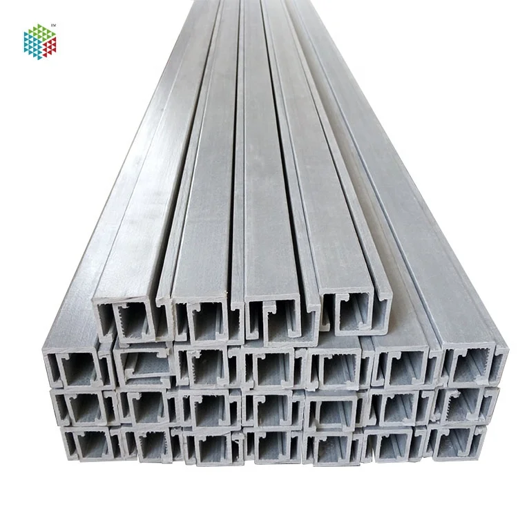 Strong And Durable Frp Unistrut Channel Buy Frp Unistrut Channel