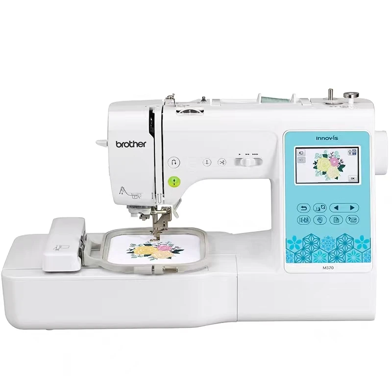 Innov-is M370 Sewing,Quilting And Embroidery Machine Household Mini ...