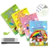French Copybook