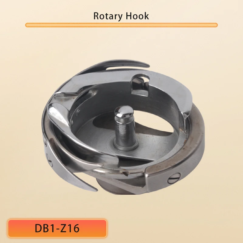 Original Japan Hirose DB1-Z16 Rotary Hook for Sewing Machines