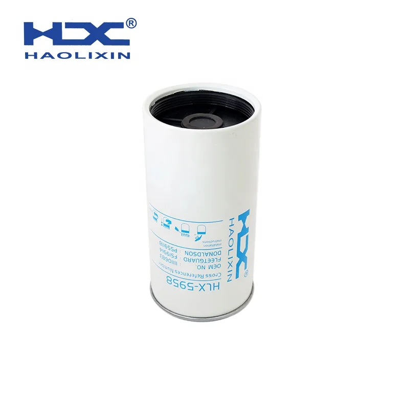 FS19914 By Fleetguard FUEL FILTER, FUEL/WATER SEPARATOR