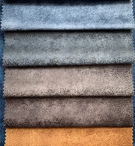YAYA NEW DESIGNS SOFA FABRIC UPHOLSTERY