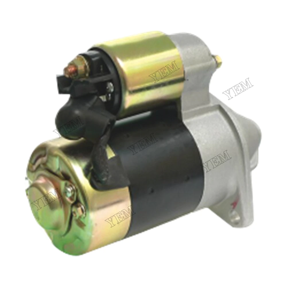 Starter Motor for John Deere 2500 Engine Parts With Warranty 2