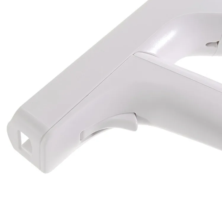 Detachable Zapper Gun for Nintendo Wii Remote Controller Gaming Accessories Control Shooting Games Resident Evil