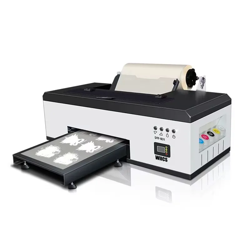 How to Professionally Maintain Heat Transfer Printers - Alibaba.com Reads