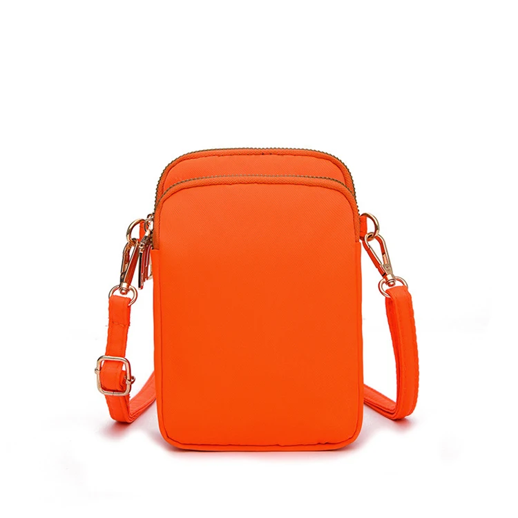 Amazon.com: Women's Casual PU Chest Bag Single Shoulder