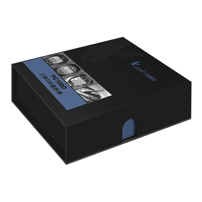 Digital Chronometer Timer Leaptimer