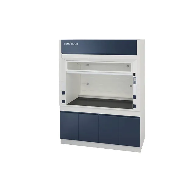 FH-AS1 PP Laboratory Fume Hood