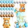 Blue Bear