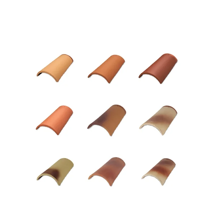 Malaysia Half Round Clay Ceramics Roof Tile House Buy Malaysia Clay Roof Tile Ceramic Roof Tile Ceramics Roof House Product On Alibaba Com