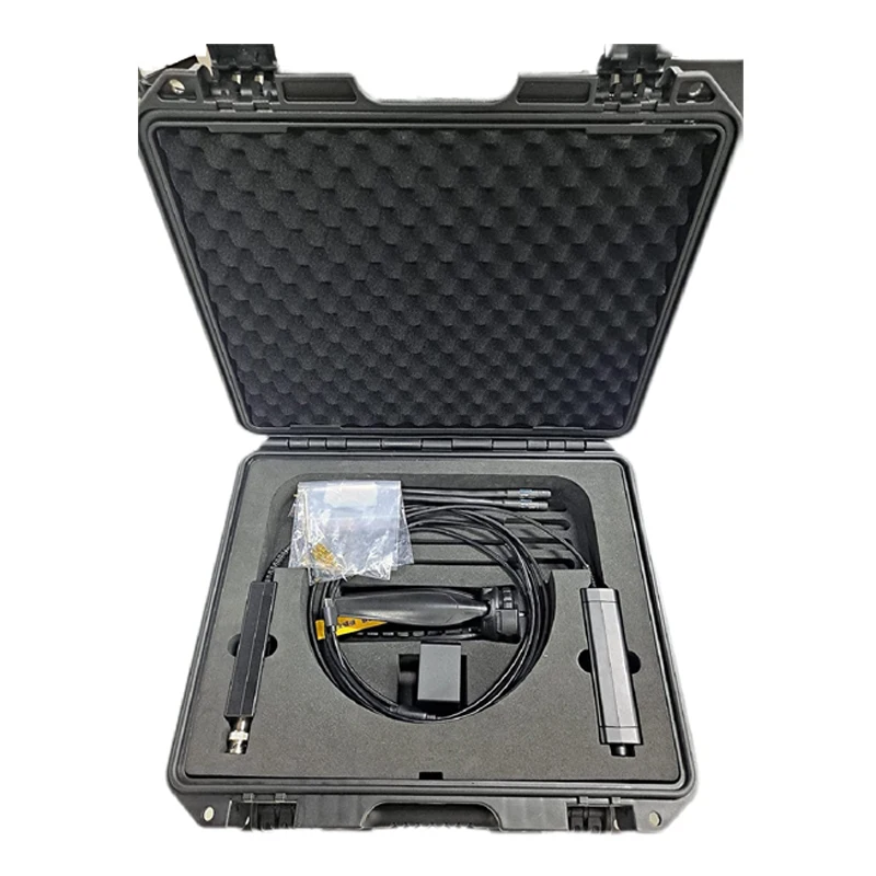 Optical Module Oscilloscope Micsig Sigofit Optical-Fiber Isolated Oscilloscope Probe