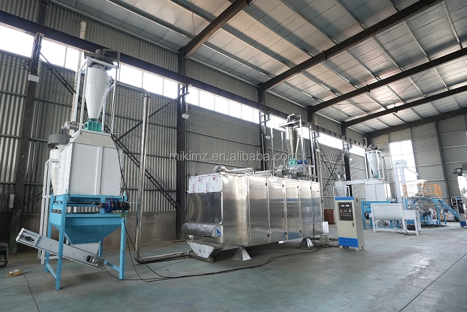 Simple Structure Fish Feed Pellet Dryer Machine Vertical Dryer Machine