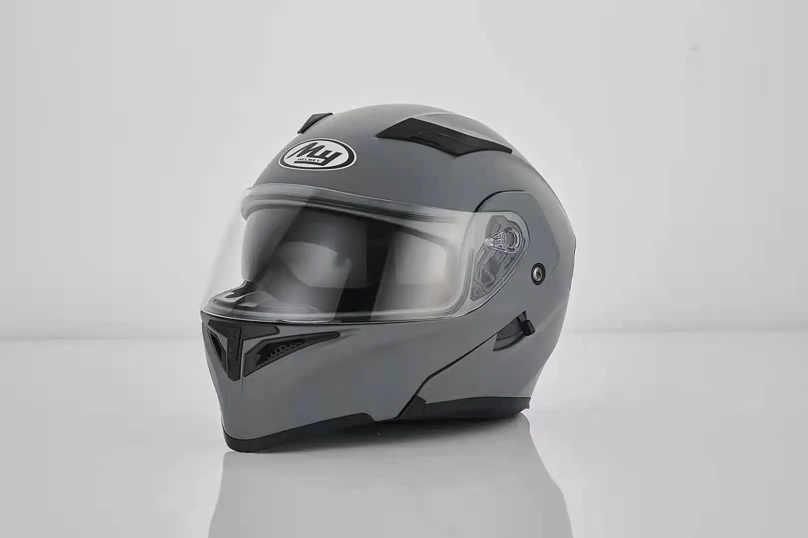 Full Face Helmets Motorcycle Helmet Cheaper Washable Full Face Head