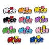 Nice silver-random color
